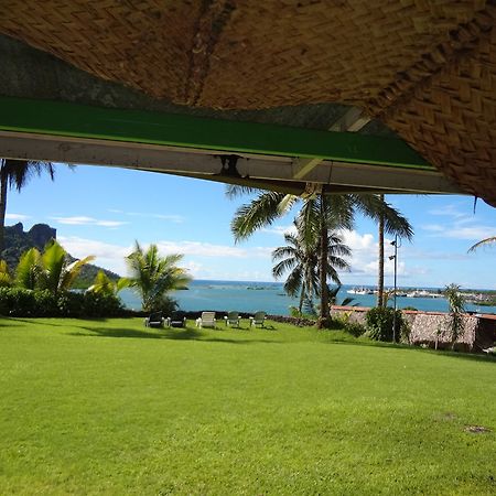 South Park Hotel Micronesia Kolonia Dış mekan fotoğraf