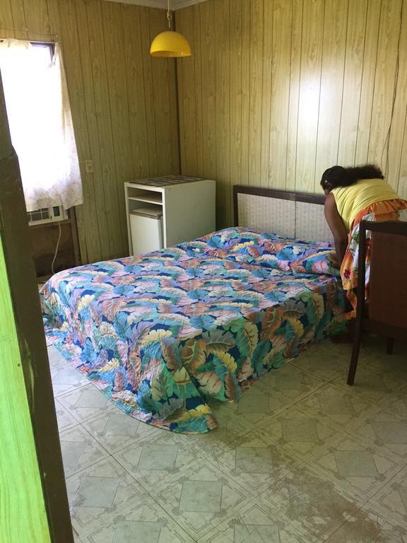 South Park Hotel Micronesia Kolonia Dış mekan fotoğraf